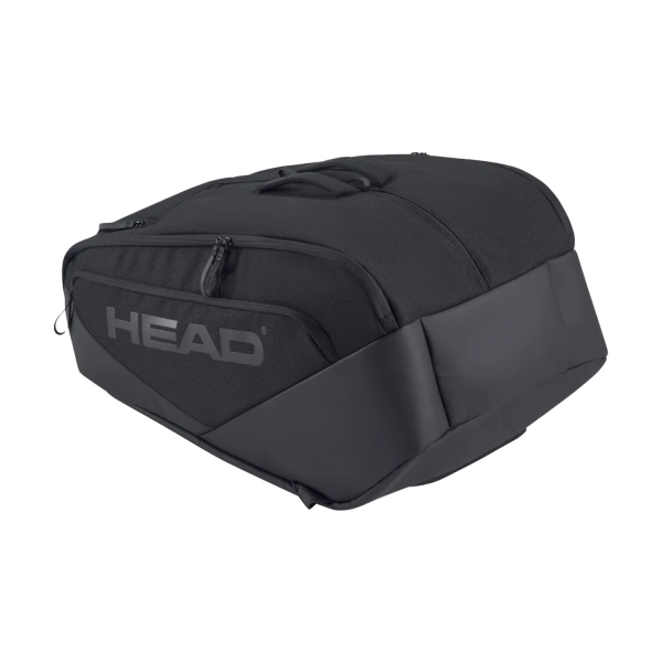 HEAD Pro X L Padel Borsa - Black