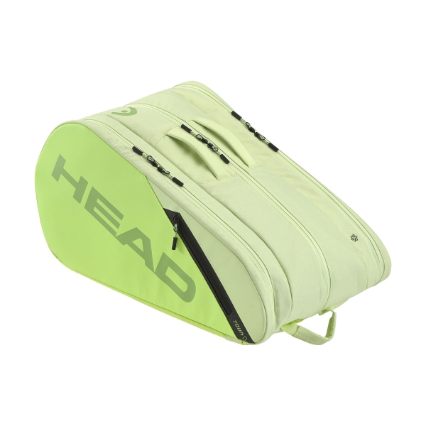 HEAD Tour Logo L Borsa - Sage