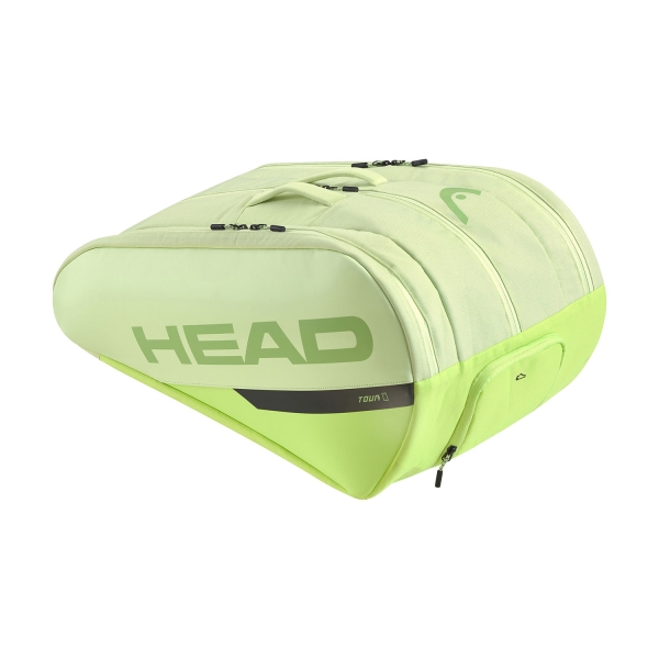 Borsa Padel HEAD HEAD Tour Logo L Borsa Sage 260965 SG