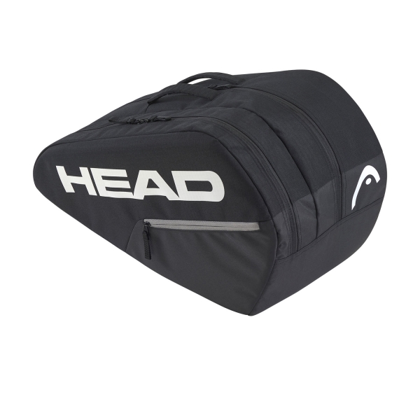 Borsa Padel HEAD HEAD Base M Borsa Black 261265 BK