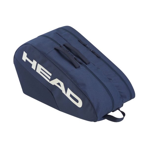 HEAD Base M Bolsas - Navy
