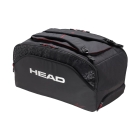 HEAD Coello Pro X L Bag - Black HEAD Coello Pro X L Bag - Black