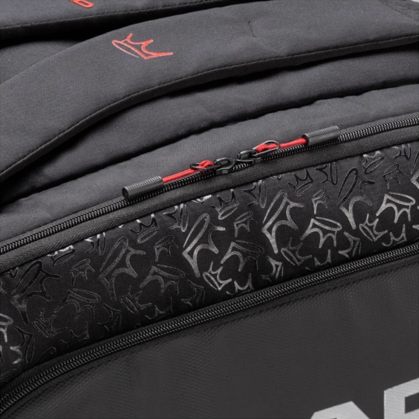 HEAD Coello Pro X L Bag - Black