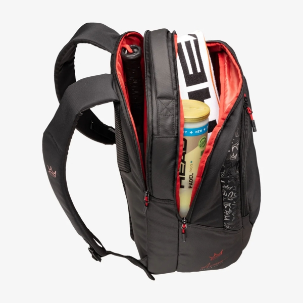 HEAD Coello Pro X Zaino - Black