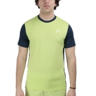 HEAD Slice Club Camiseta - Lightlime HEAD Slice Club Camiseta - Lightlime