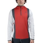 HEAD Club 25 Tech Hoodie - Red/White HEAD Club 25 Tech Hoodie - Red/White