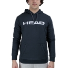 HEAD Club Original Sudadera - Navy HEAD Club Original Sudadera - Navy