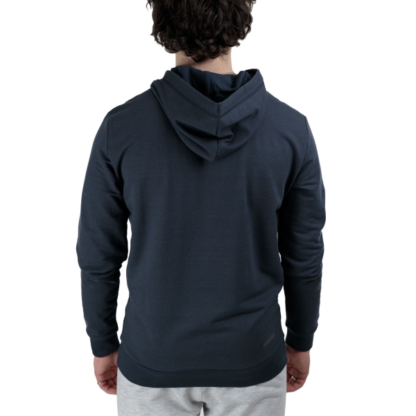 HEAD Club Original Sudadera - Navy