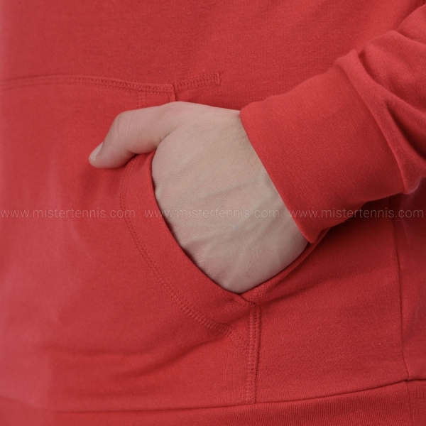 HEAD Club Original Sudadera - Red