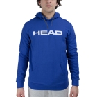 HEAD Club Original Sudadera - Royal HEAD Club Original Sudadera - Royal