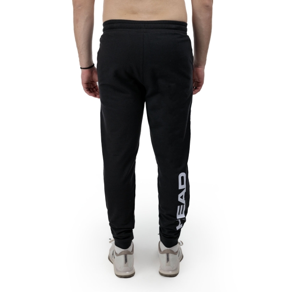 HEAD Club Original Pantalones - Black