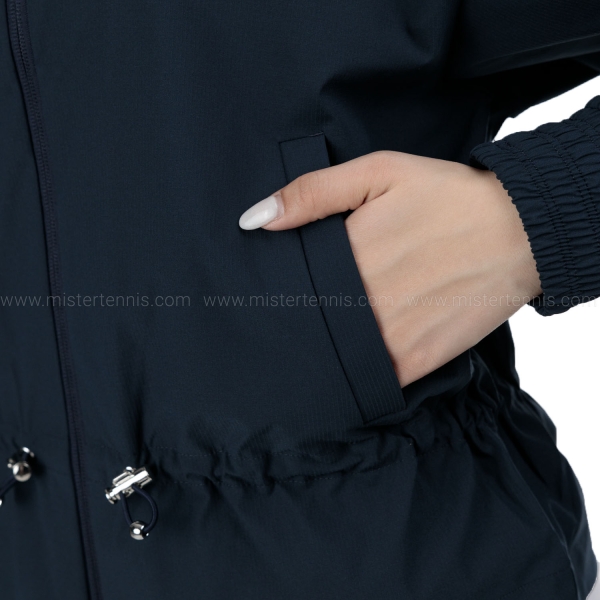 HEAD Breaker Pro Jacket - Navy