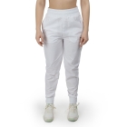 HEAD Breaker Pro Pantaloni - White HEAD Breaker Pro Pantaloni - White