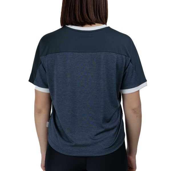 HEAD Play Tech Maglietta - Navy