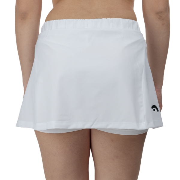 HEAD Dynamic Pro Gonna - White