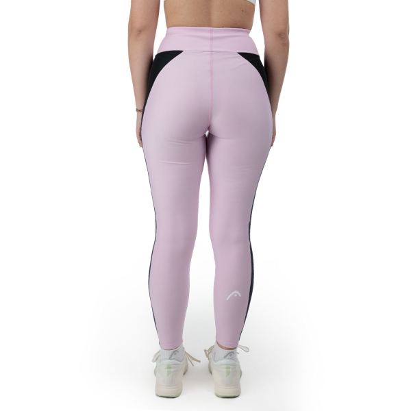 HEAD Tech Pro Tights - Alight Lilac