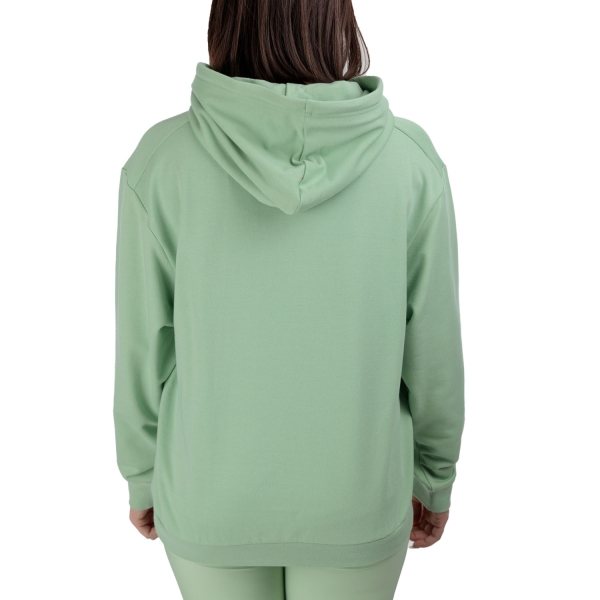 HEAD Rally Pro Felpa - Celery Green