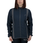 HEAD Club 25 Logo Jacket - Navy HEAD Club 25 Logo Jacket - Navy