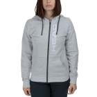 HEAD Club Original Logo Felpa - Grey Melange HEAD Club Original Logo Felpa - Grey Melange