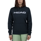 HEAD Club Original Felpa - Navy HEAD Club Original Felpa - Navy