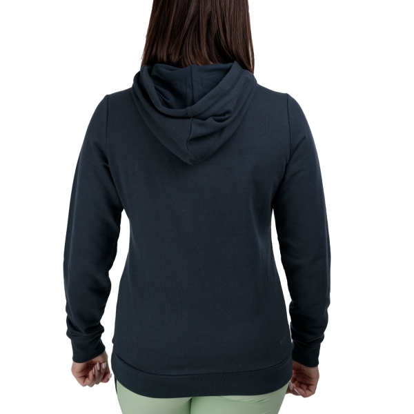 HEAD Club Original Felpa - Navy