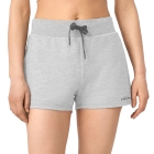 HEAD Club Original 3in Pantaloncini - Grey Melange HEAD Club Original 3in Pantaloncini - Grey Melange