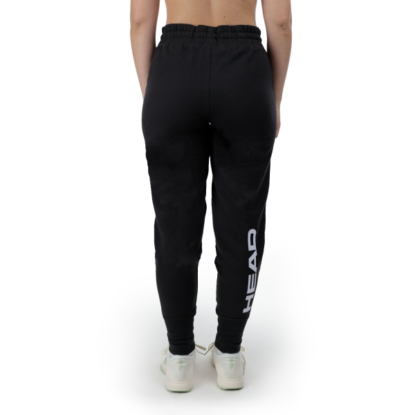 HEAD Club Original Pantaloni - Black