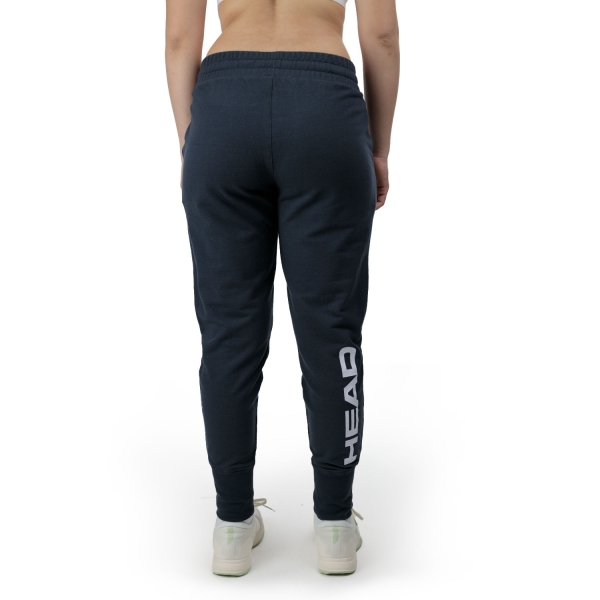 HEAD Club Original Pantaloni - Navy
