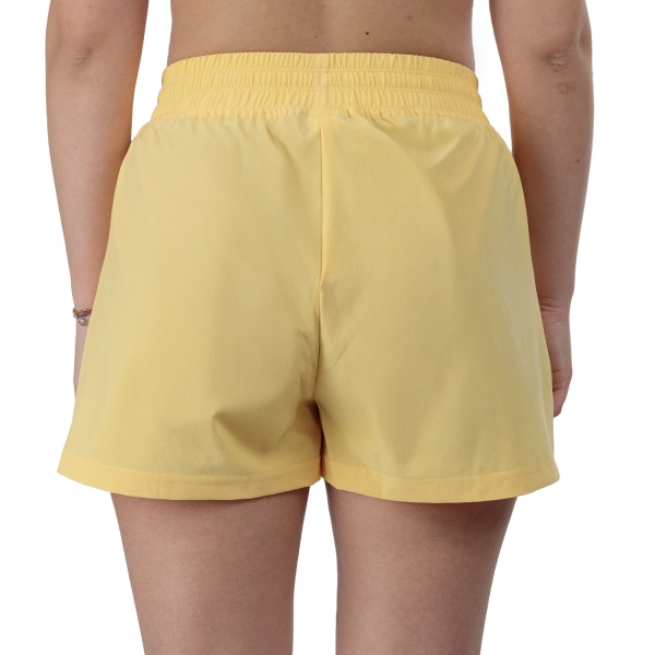HEAD Play 2.5in Pantaloncini - Sunflower