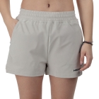 HEAD Play 2.5in Pantaloncini - Willow Grey HEAD Play 2.5in Pantaloncini - Willow Grey