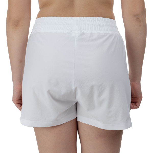 HEAD Play 2.5in Pantaloncini - White