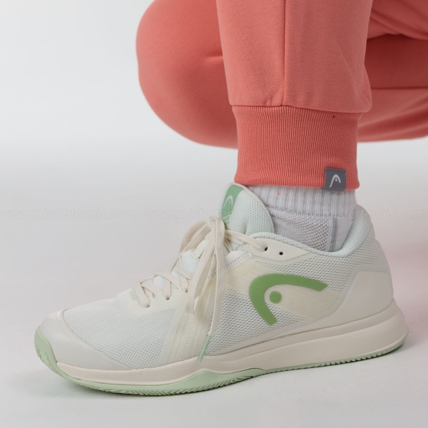 HEAD Motion Pants - Grapefruit
