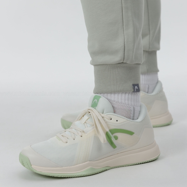 HEAD Motion Pants - Willow Grey