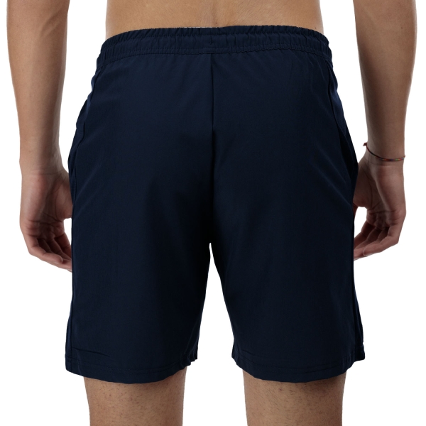 Dunlop Club 7in Shorts - Navy