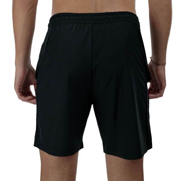 Dunlop Club 7in Shorts - Black