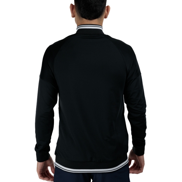 Dunlop Club Sweatshirt - Black