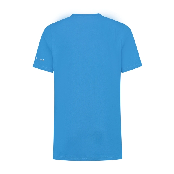 Dunlop Essentials Camiseta Niños - Royal Blue