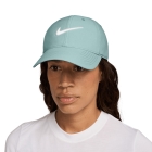 Nike Dri-FIT Club Logo Gorra - Cannon/White Nike Dri-FIT Club Logo Gorra - Cannon/White