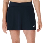 ASICS Court Logo Skirt - Midnight