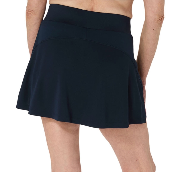 ASICS Court Logo Skirt - Midnight