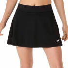 ASICS Court Logo Skirt - Performance Black