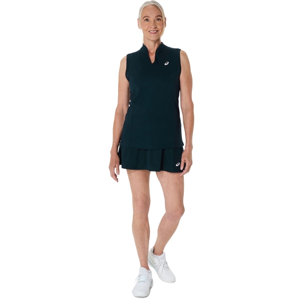 ASICS Court Pro Top - Midnight