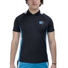 Australian League Ace Web Polo - Blu Navy Australian League Ace Web Polo - Blu Navy