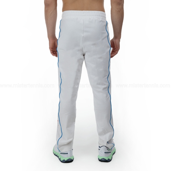 Australian League Pants - Bianco
