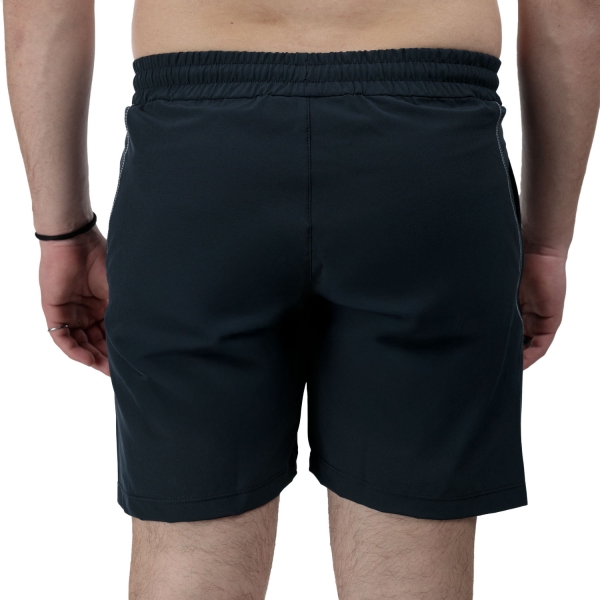 Australian Ultra 7in Shorts - Blu Navy/Bianco