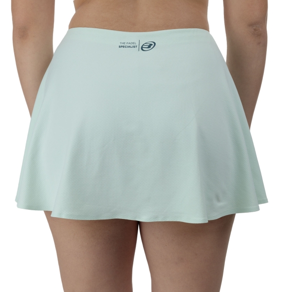 Bullpadel Ademe Falda - Verde Agua
