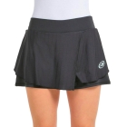Bullpadel Adrar Falda - Negro Bullpadel Adrar Falda - Negro