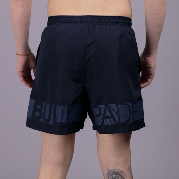 Bullpadel Bagre 5.5in Shorts - Navy Blue