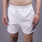 Bullpadel Bagre 5.5in Shorts - White Bullpadel Bagre 5.5in Shorts - White