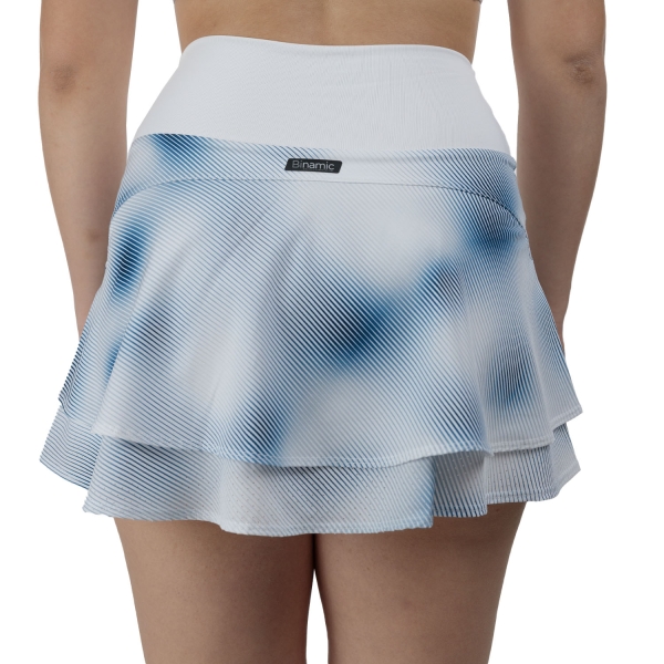 Bullpadel Dauga Falda - White